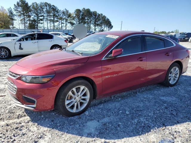 CHEVROLET MALIBU 2018 1g1zd5st5jf193107