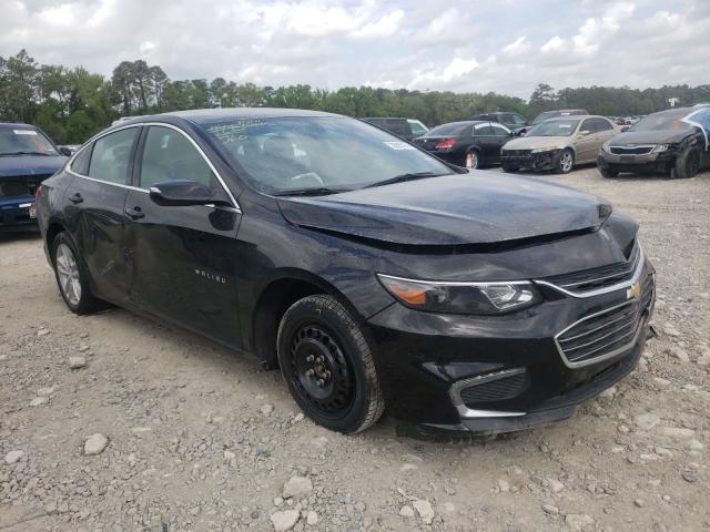 CHEVROLET MALIBU LT 2018 1g1zd5st5jf193866