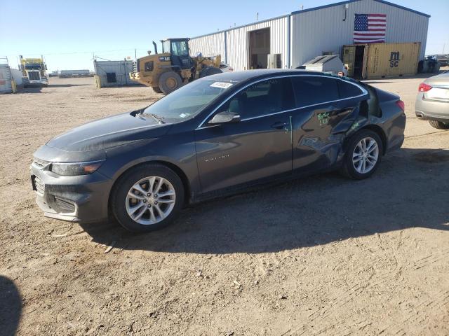 CHEVROLET MALIBU LT 2018 1g1zd5st5jf193933