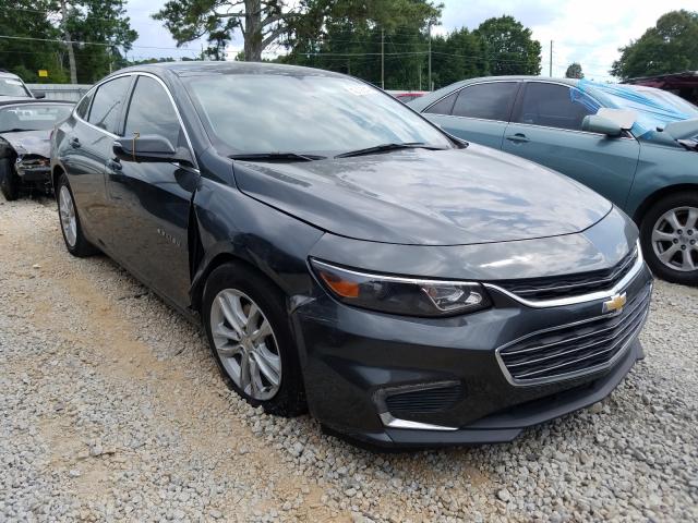 CHEVROLET MALIBU LT 2018 1g1zd5st5jf195889