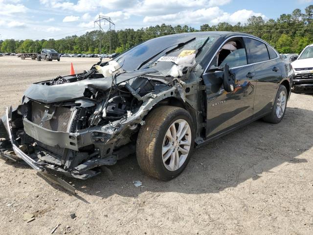 CHEVROLET MALIBU LT 2018 1g1zd5st5jf199280