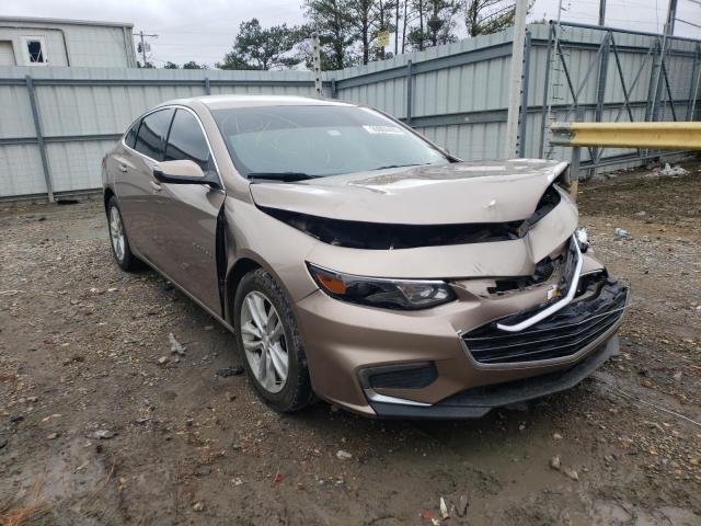 CHEVROLET MALIBU LT 2018 1g1zd5st5jf199683