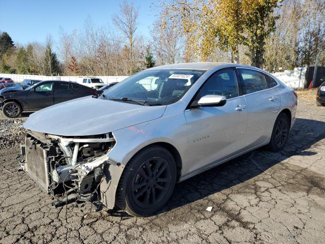 CHEVROLET MALIBU LT 2018 1g1zd5st5jf200248