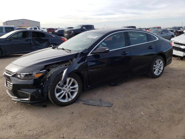 CHEVROLET MALIBU 2018 1g1zd5st5jf200699