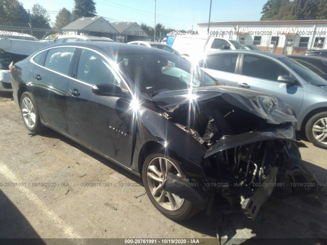 CHEVROLET MALIBU 2018 1g1zd5st5jf200847