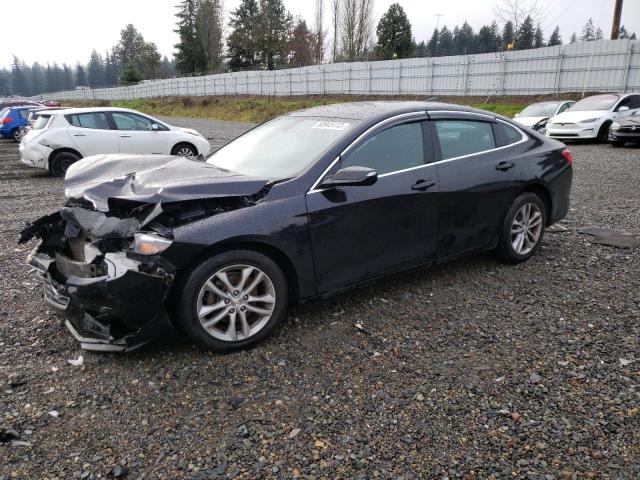 CHEVROLET MALIBU 2018 1g1zd5st5jf201562