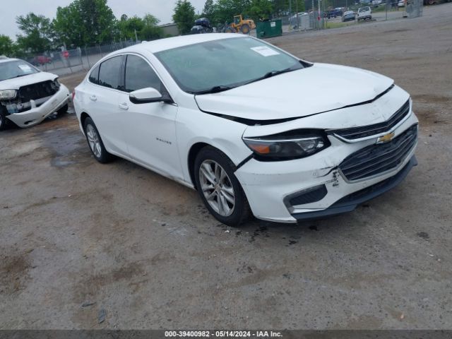 CHEVROLET MALIBU 2018 1g1zd5st5jf201724