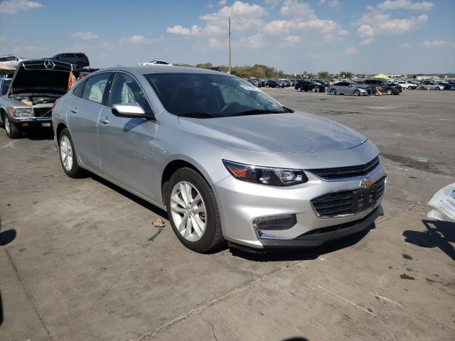 CHEVROLET MALIBU LT 2018 1g1zd5st5jf201951