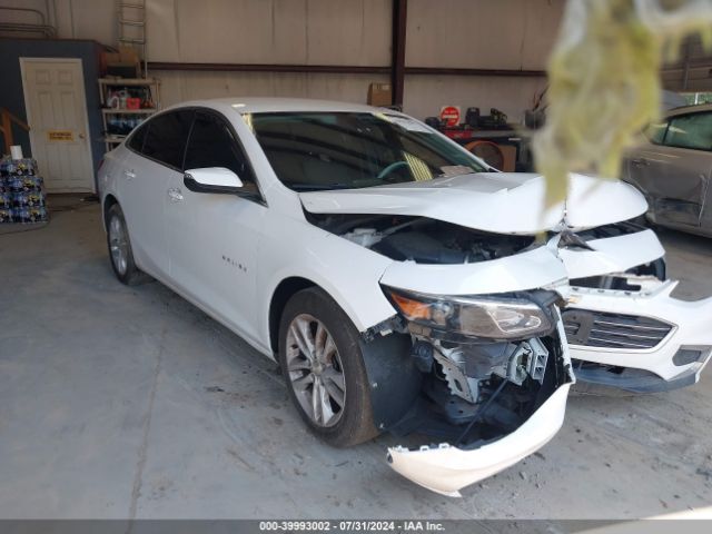 CHEVROLET MALIBU 2018 1g1zd5st5jf204297