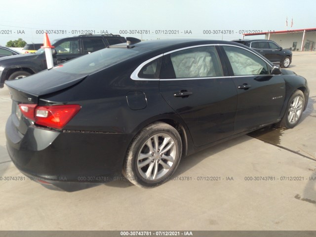 CHEVROLET MALIBU 2018 1g1zd5st5jf205806