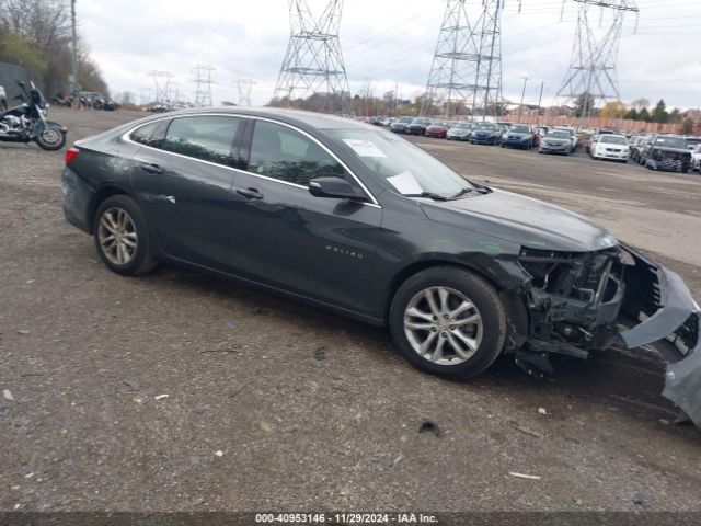 CHEVROLET MALIBU 2018 1g1zd5st5jf206809