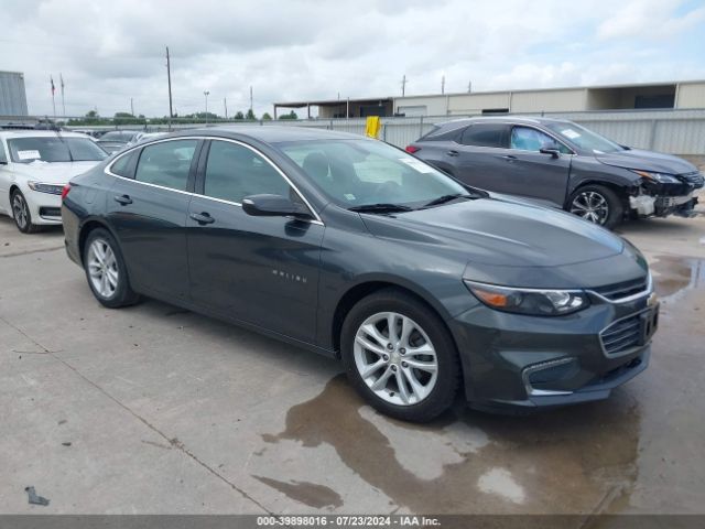 CHEVROLET MALIBU 2018 1g1zd5st5jf207362