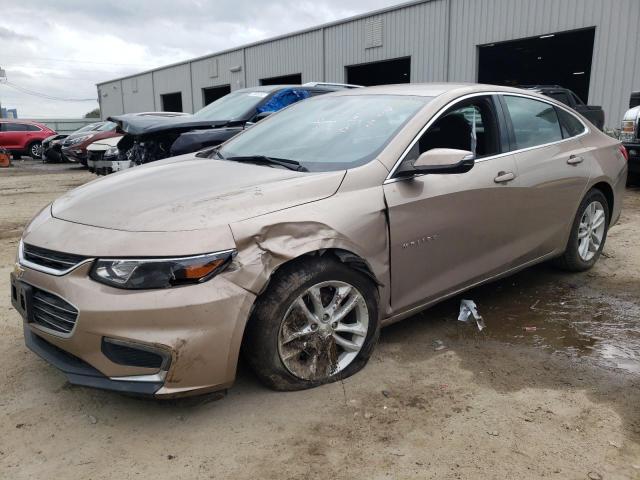 CHEVROLET MALIBU LT 2018 1g1zd5st5jf207796