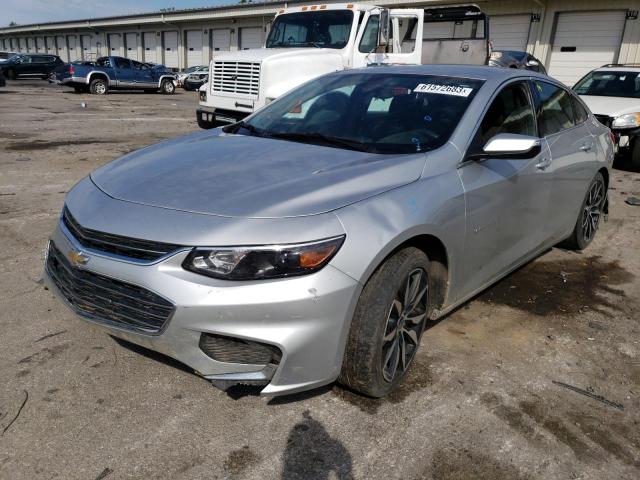 CHEVROLET MALIBU LT 2018 1g1zd5st5jf207880