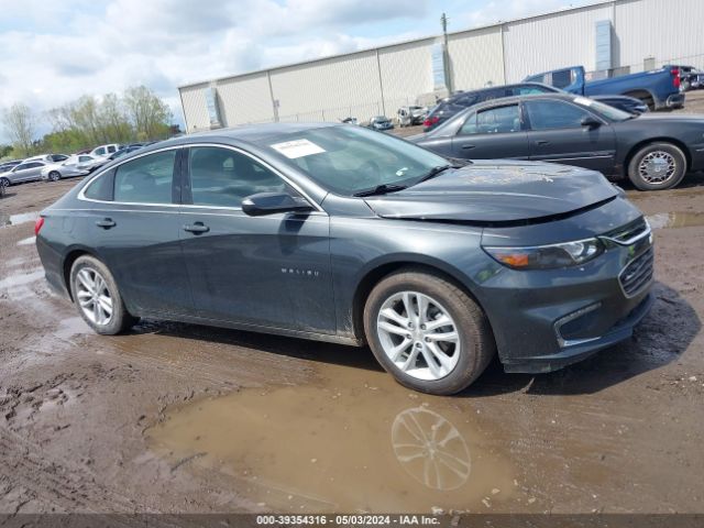 CHEVROLET MALIBU 2018 1g1zd5st5jf207961