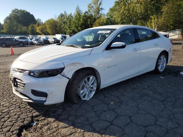 CHEVROLET MALIBU LT 2018 1g1zd5st5jf209564