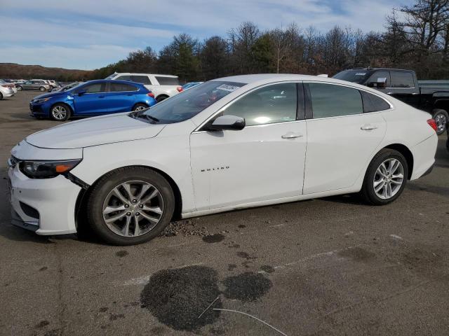 CHEVROLET MALIBU LT 2018 1g1zd5st5jf209824