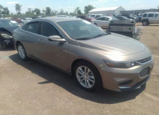 CHEVROLET MALIBU 2018 1g1zd5st5jf210360