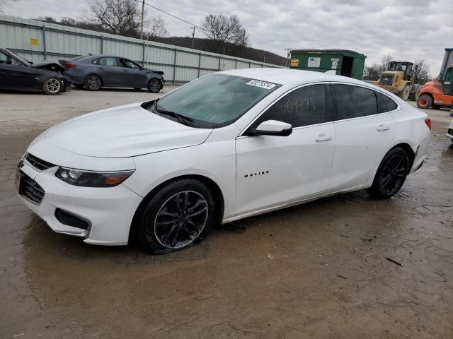 CHEVROLET MALIBU 2018 1g1zd5st5jf210634