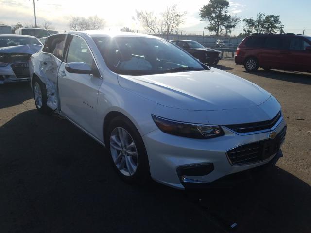 CHEVROLET MALIBU LT 2018 1g1zd5st5jf211167