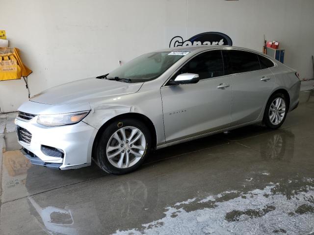 CHEVROLET MALIBU LT 2018 1g1zd5st5jf211931