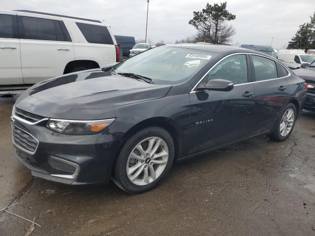 CHEVROLET MALIBU LT 2018 1g1zd5st5jf212366