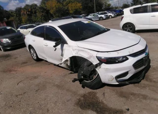 CHEVROLET MALIBU 2018 1g1zd5st5jf212433