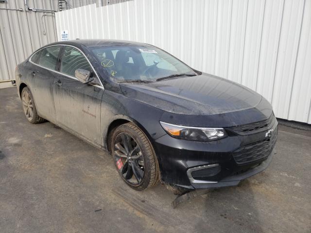 CHEVROLET MALIBU LT 2018 1g1zd5st5jf214330