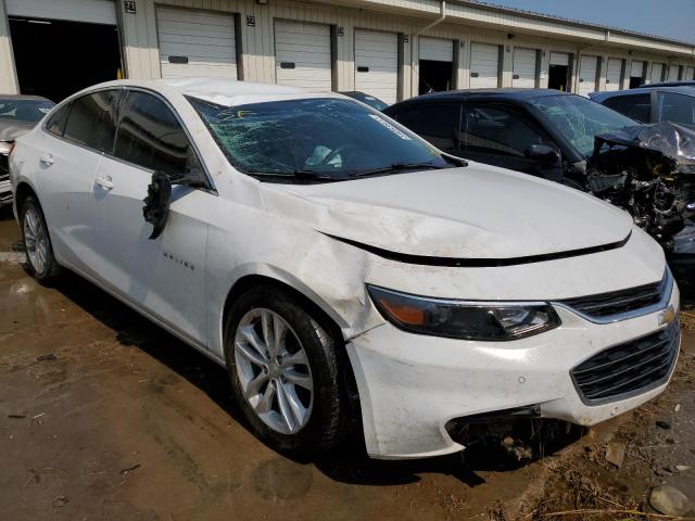 CHEVROLET MALIBU LT 2018 1g1zd5st5jf216594