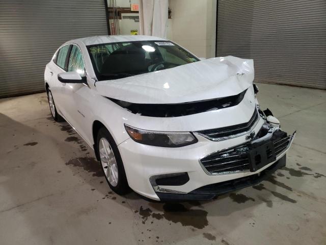 CHEVROLET MALIBU LT 2018 1g1zd5st5jf217163