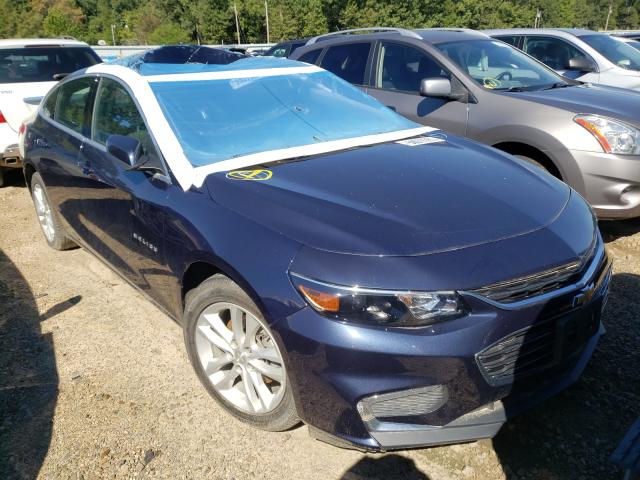 CHEVROLET MALIBU LT 2018 1g1zd5st5jf217924