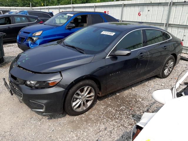 CHEVROLET MALIBU LT 2018 1g1zd5st5jf222413