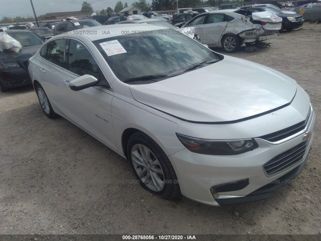 CHEVROLET MALIBU 2018 1g1zd5st5jf223318