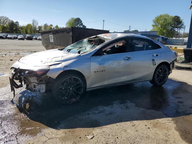 CHEVROLET MALIBU LT 2018 1g1zd5st5jf224565