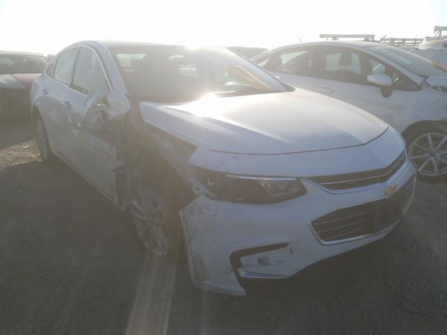 CHEVROLET MALIBU LT 2018 1g1zd5st5jf227076