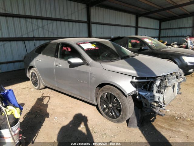 CHEVROLET MALIBU 2018 1g1zd5st5jf227823