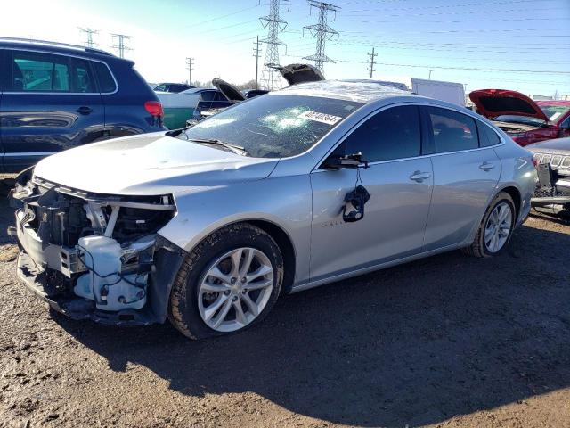 CHEVROLET MALIBU 2018 1g1zd5st5jf228504