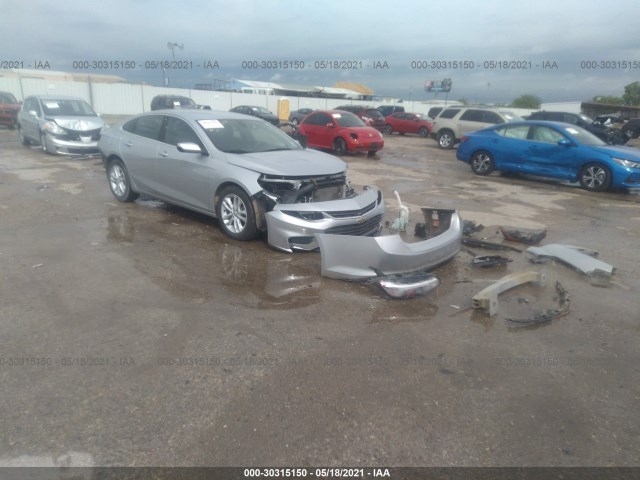 CHEVROLET MALIBU 2018 1g1zd5st5jf228681