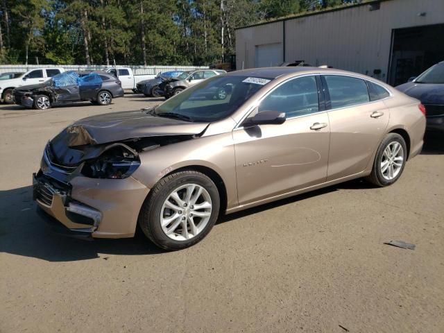 CHEVROLET MALIBU LT 2018 1g1zd5st5jf228860