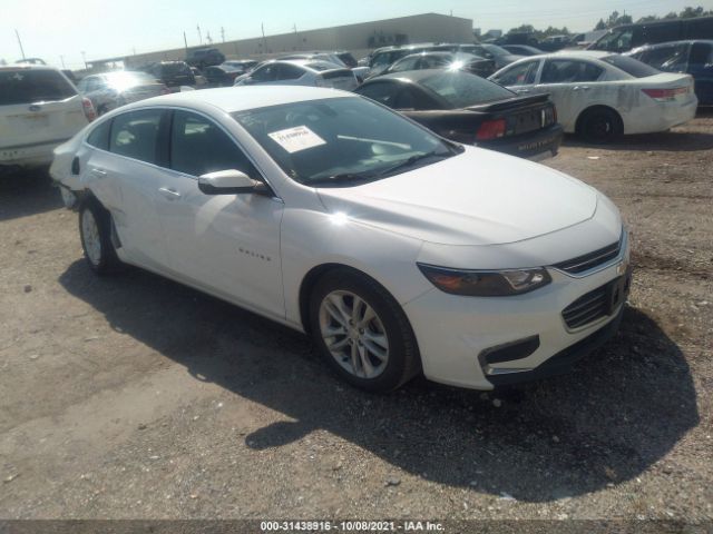 CHEVROLET MALIBU 2018 1g1zd5st5jf230933