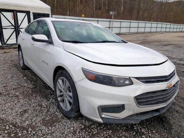 CHEVROLET MALIBU LT 2018 1g1zd5st5jf231709