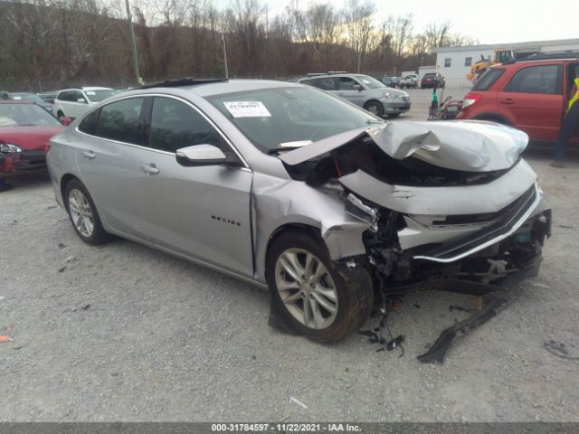 CHEVROLET MALIBU 2018 1g1zd5st5jf232911