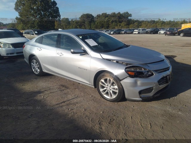 CHEVROLET MALIBU 2018 1g1zd5st5jf233248