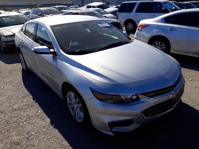 CHEVROLET MALIBU LT 2018 1g1zd5st5jf234240