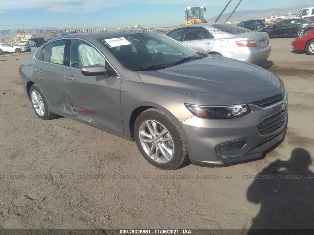 CHEVROLET MALIBU 2018 1g1zd5st5jf234318