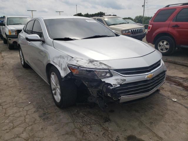 CHEVROLET MALIBU 2018 1g1zd5st5jf236165