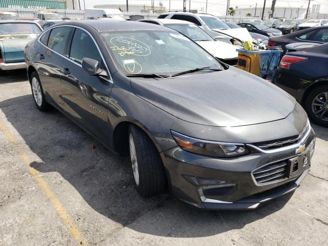 CHEVROLET MALIBU LT 2018 1g1zd5st5jf236439