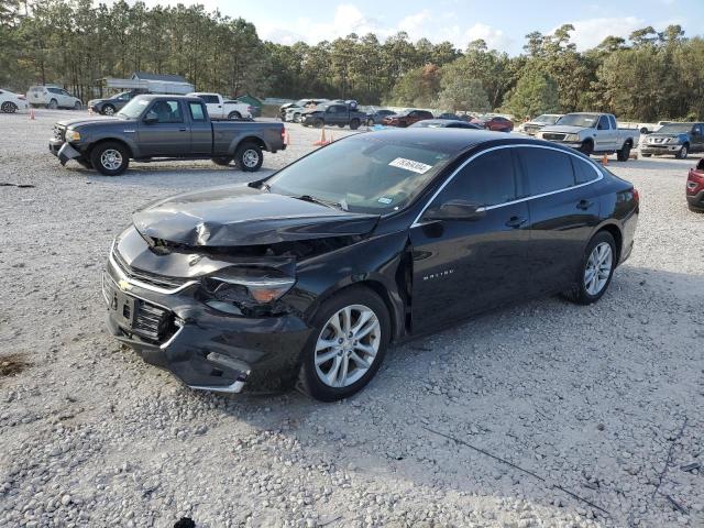 CHEVROLET MALIBU LT 2018 1g1zd5st5jf237638