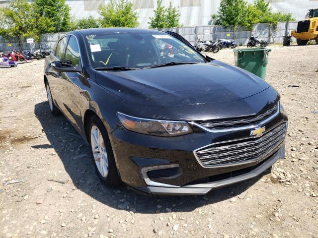 CHEVROLET MALIBU LT 2018 1g1zd5st5jf238563