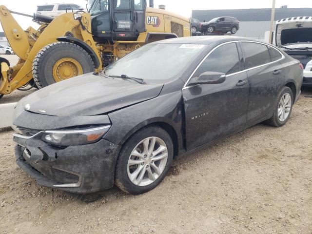 CHEVROLET MALIBU 2018 1g1zd5st5jf238837